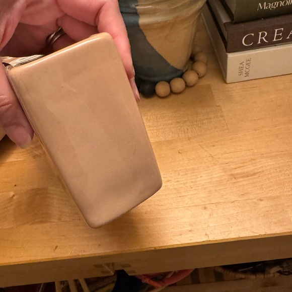 Rae Dunn Ceramic Perpetual Calendar - Picture 13 of 14